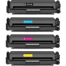 Photo Print Photo Print® Hp Mfp M477DW -CF410A- 411A-412A-413A To