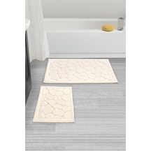 Antik Cotton 2 Li Paspas Krem