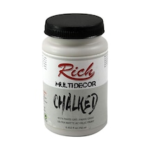Rich Multidecor Chalked - 250Cc - Paris Gri - N.4574