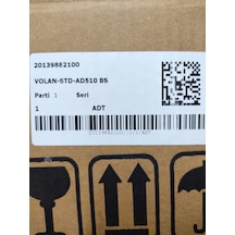 Antor/lombardini Ad510bs 12hp Volant Std