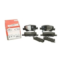 Toyota Auris E18 12-19 1.4 D4d 2012-2016 Trw Arka Balata Netpar