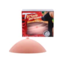 Hızlı Express Baile True Breast Gerçekçi Realistik Kadın Göğüsü Bayan Yapay Göğüs