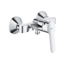 Grohe Bauedge Duş Bataryası- 23636000 Krom