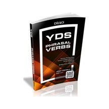 Dilko Vocabulary Phrasal Verbs -  Dilko