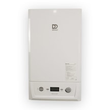Demirdöküm Nitromix Premix Yoğuşmalı 24 kW Yoğuşmalı Kombi + Baca
