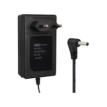 Weko Wk-37909 9 Volt - 3 Amper 3.5 1.35 Mm Uçlu Yerli Üretim Priz Tipi Adaptör