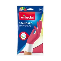 5 Adet Vileda Standart Temizlik Eldiveni