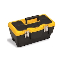 Port-bag Ml03 Metal Kilitli Takım Çantası 19&apos &apos
