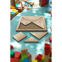 Wopu Tangram