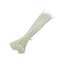 Cırt Kelepçe Beyaz 3.6 370