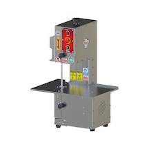 Osimo Paslanmaz 185 Cm Et Kemik Testeresi 220v
