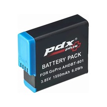 Gopro Ahdbt-801 Batarya
