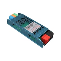 Pm-26828 12 Volt 5 Amper 60 Watt Slim Metal Kasa Adaptör 140x50x23mm