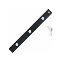 Cata Ct-2464 Bella Slim Cabinet Şarjlı Sensörlü 3 Renk Işık Modu