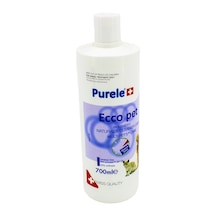 Purele Ecco Pet Ekonomik Köpek Bakım Şampuanı