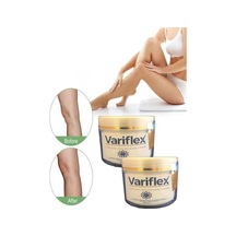 Variflex Varicose Vein Defense Bacak Var.isleri Için Bakım 100 Ml 2 Adet 09559785