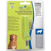 Furflexmat Breaker Köpek Tarak Başlığı 3x7 Cm