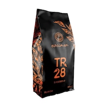 TR28 Tirebolu Evcimen Siyah Çay 1 KG