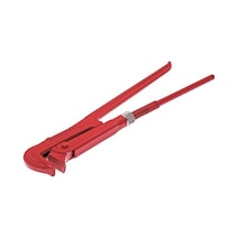 İzeltaş 11/2" Maşalı Boru Anahtarı