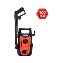 Hegi 855000302 Yüksek Basınçlı Yıkama 100 Bar 1200 W Lt302-1200b