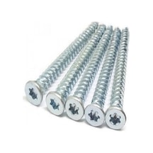 7,5x60 Buldex Vida 200 Adet Bits Uç Hediyeli 1