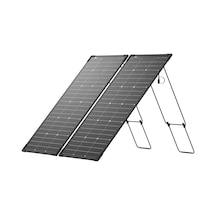 EcoFlow - 125W Modüler Güneş Paneli (2 Adet)