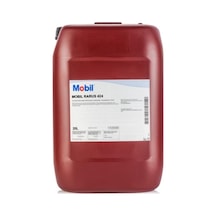 Mobil Rarus 424 Hava Kompresörü Yağı - 20 Lt.