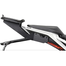 Shad Çanta Demiri Ktm Duke 125/250/390 K0dk17st Siyah