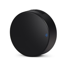 Tuya Wifi Ir Rf Evrensel Uzaktan Kumanda Hepsi Bir Arada Kablosuz Kumanda Kızılötesi Kumanda Alexa Home Ses Kontrolü İle Uyumlu