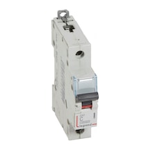 Legrand Monofaze 1X25A C Tipi Otomatik Sigorta 10Ka 409116