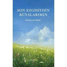 Son Ezgisiydin Rüyalarımın - Pqjs-899902