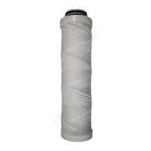 Atlas10 Inç 5 Mikron O Ring Contalı Iplik Filtre