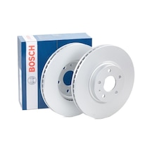 Opel Astra K 1.2 2019-2023 Bosch Ön Disk 276mm 2 Adet
