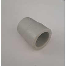 Pprc Redüksiyon Ø25x20 Ege Yıldız Gri