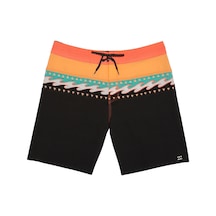 Bıllabong Billabong Momentum Pro Erkek Astarsız Boardshort 25322 Turuncu