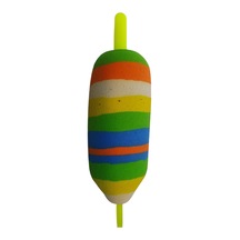 50gr Işıklı Cr425 Pilli Eva Şamandıra