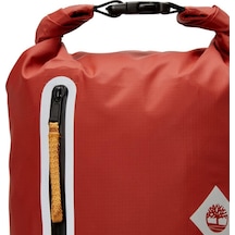 Timberland Lightweight Travel Cross Sırt Çantası Tb0a6mkndv51 Kiremit