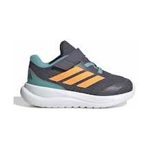 Adidas Performance Runfalcon 6 El I Çocuk Koşu Ayakkabısı Kı1778 Gri