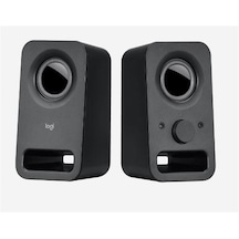 Logitech Z150 HOPARLÖR SİYAH 980-000814