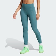 Adidas Pretea Opt St Hr 7/8 L Yeşil