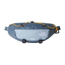 The North Face Terra Lumbar 3l Unisex Bel Çantası-32638 Mavi