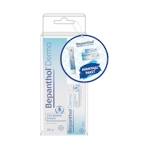 3 Adet Bepanthol Cilt Bakım Kremi 30 G + Dudak Bakım Kremi 7.5 G