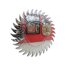 Kca 57 Güneş