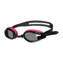 9240459 Zoom X-fit Unisex Yüzücü Gözlüğü Pembe Pembe