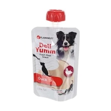Flamingo Deli Yumm Ördek Ezmesi Köpek Ödülü 90 G