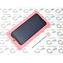 Xiaomi Mi A2 Lite Lcd Ekran Dokunmatik (Servis i)