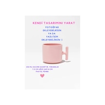 İsimli Ve Fotoğraflı Kupa Bardak,kendin Tasarla Kupa Bardak Kişiye Özel Kupa Bardak, Doğum Günü Beyaz