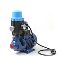Sumak Sm 10 4 Kat 4 Daire Hidrofor Hidromatlı