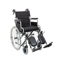 Golfi G133 Manuel Tekerlekli Sandalye
