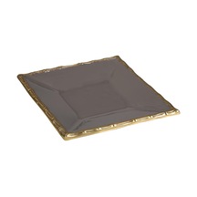 Vitale Servis Tabağı 25 25 2 Cm Ak.ıv0217 Diğer